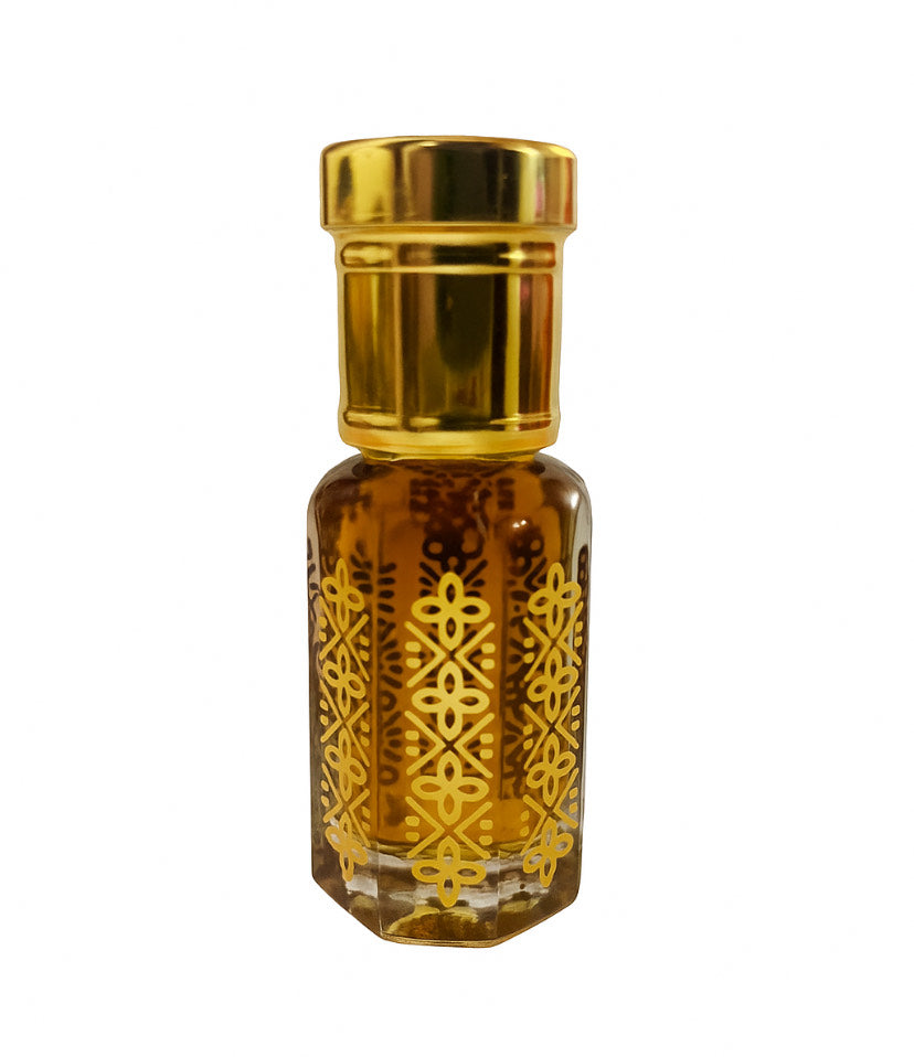 Amber Al Oud conc.Perfume oil 6ml