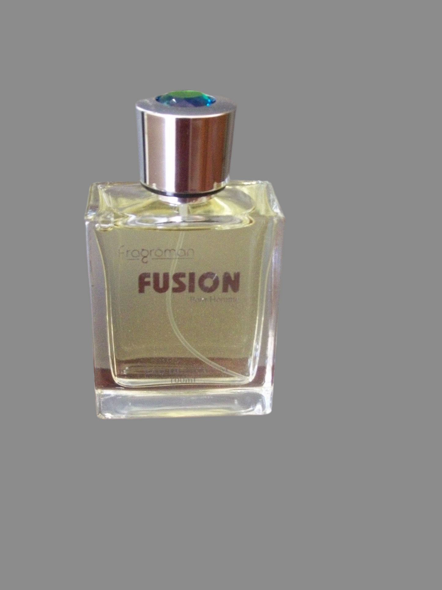 fragroman Fusion Edp Homme 100ml