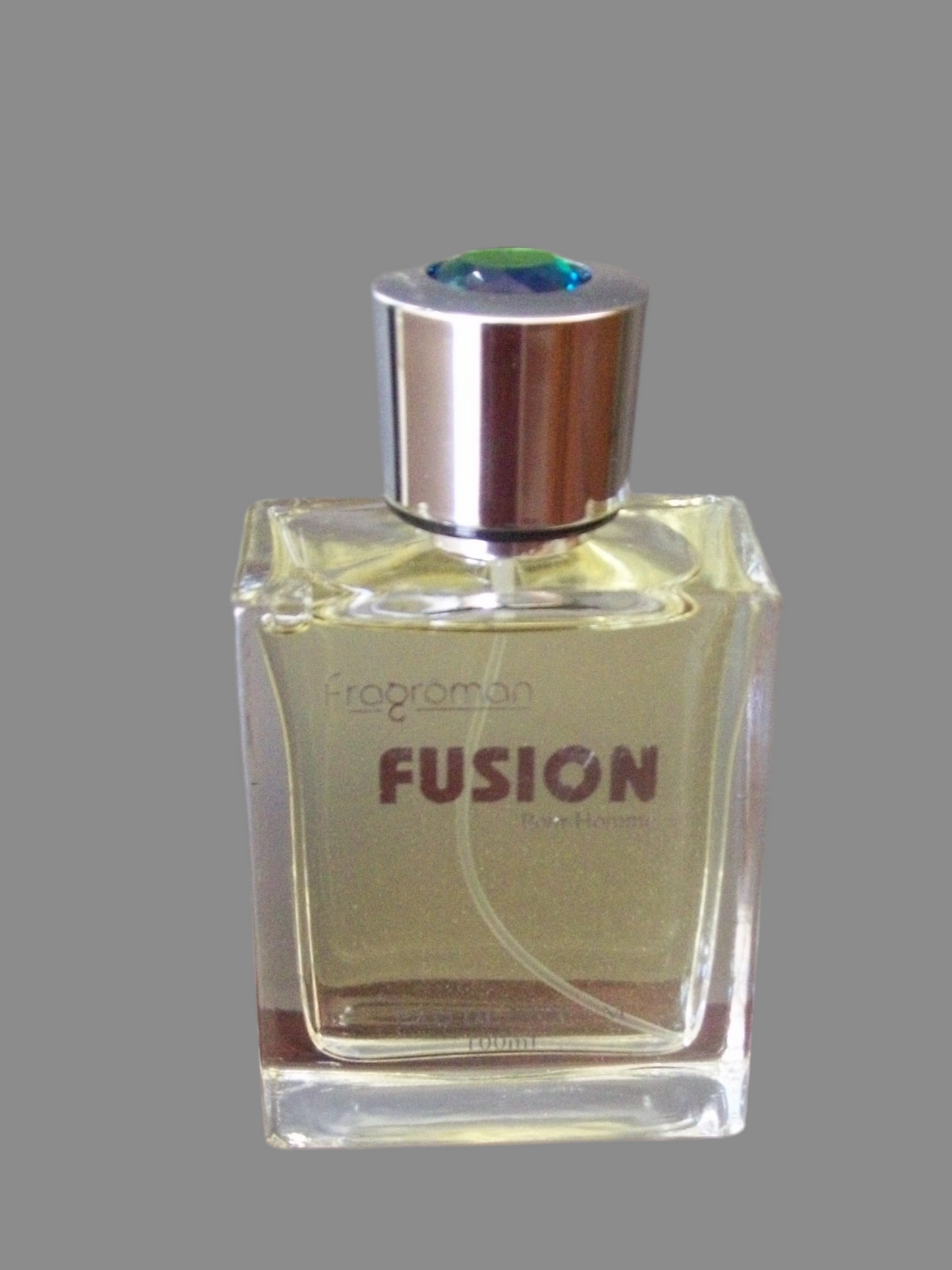 fragroman Fusion Edp Homme 100ml