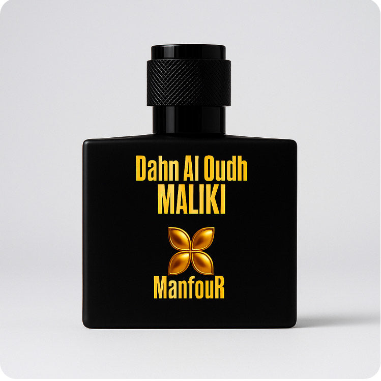 ManfouR Oudh Al Maliki Edp 50ml