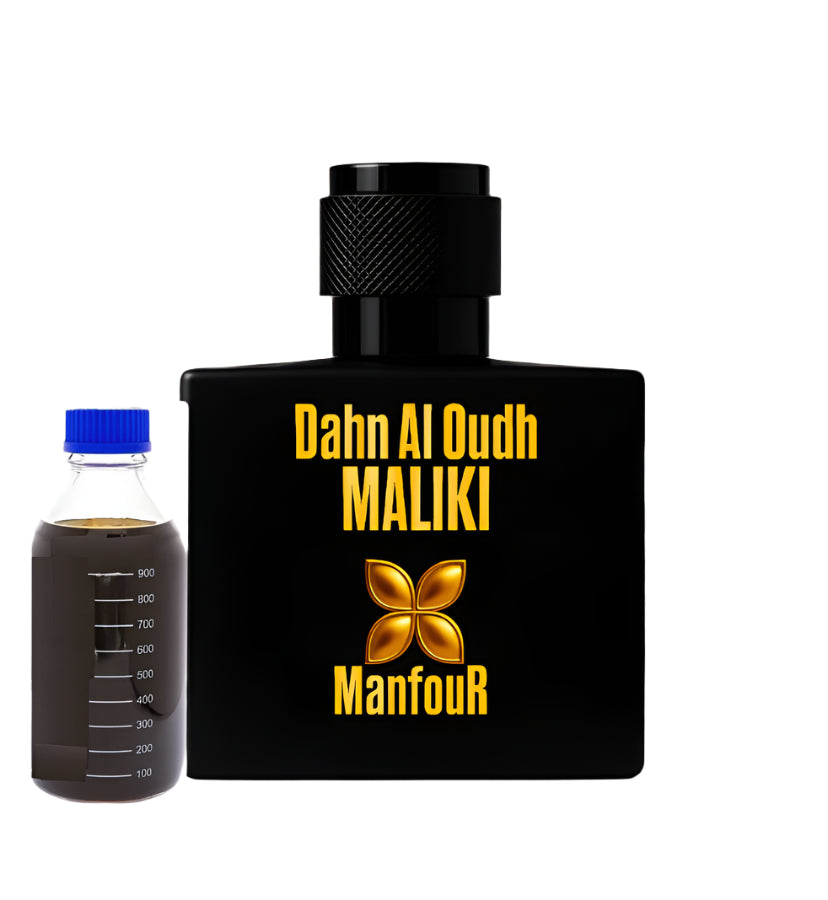 ManfouR Oudh Al Maliki Edp 50ml