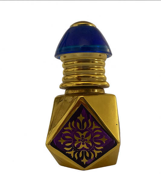 Dahn Al Oud Suifi #1012 conc,perfume oil 12ml