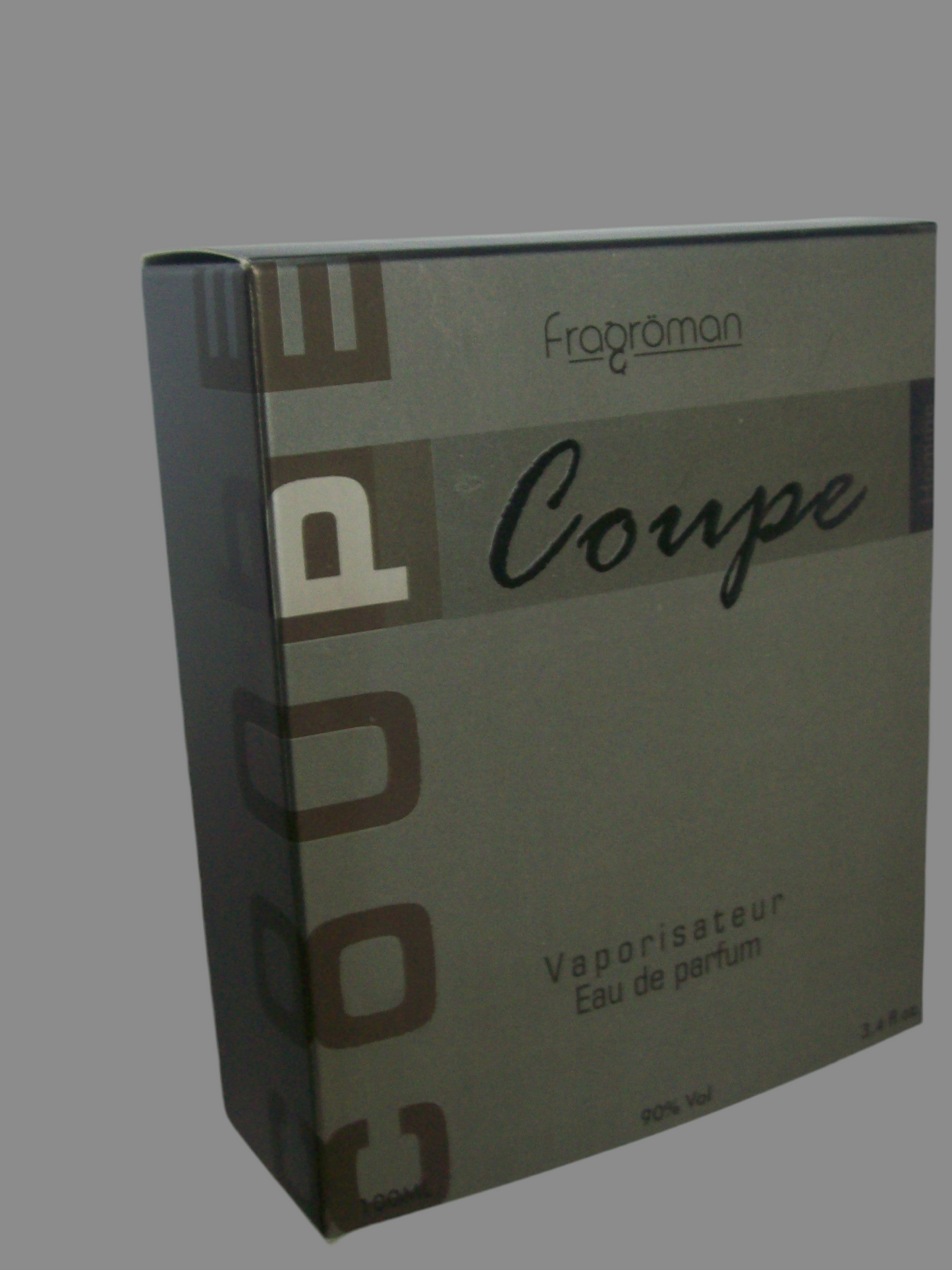 fragroman Coupe Edp 100ml for Man