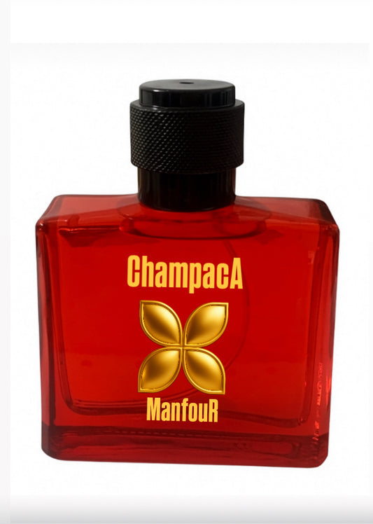 ManfouR Champaca Edp 50ml