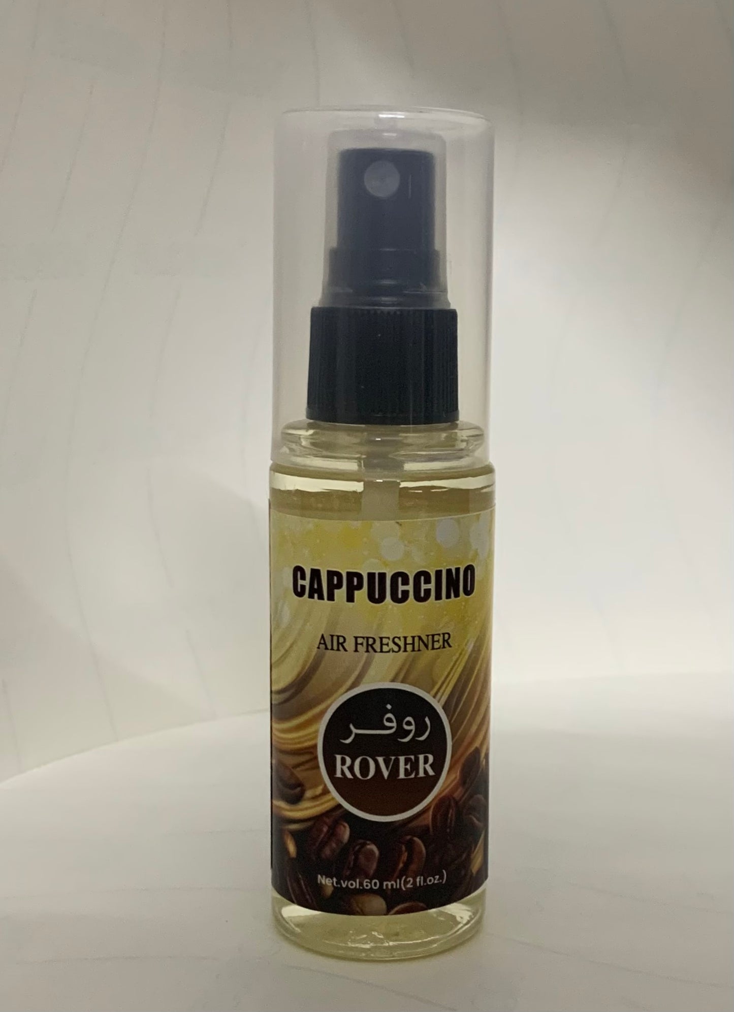 ROVER Car air freshener Cappucchino 60ml