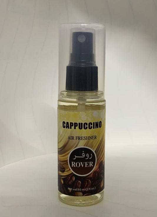 ROVER Car air freshener Cappucchino 60ml
