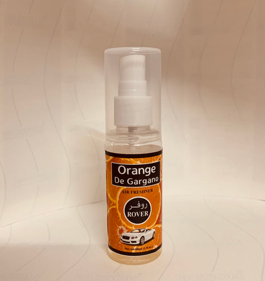 ROVER Car air freshener Orange De Gargano 60ml