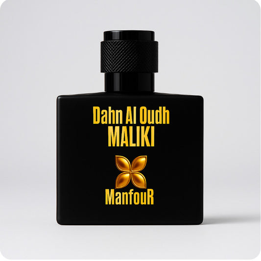 ManfouR Oudh Al Maliki Edp 50ml
