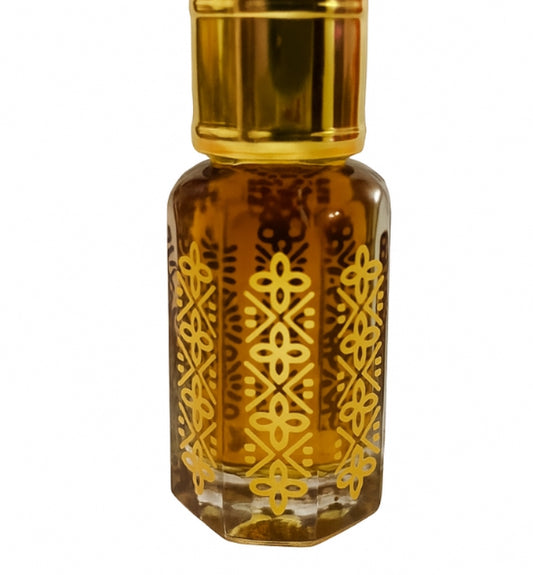 Luban Oud conc.Perfume Oil 12ml
