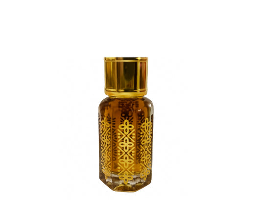 Mukhalath Al Oud Cambodi Perfume Oil 3ml