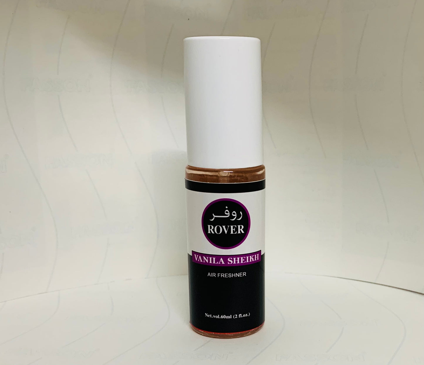 VANILA SHEIKH CAR AIR FRESHNER 60ML