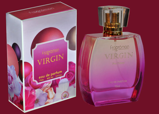 VIRGIN Edp 75ml